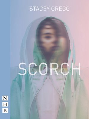 cover image of Scorch